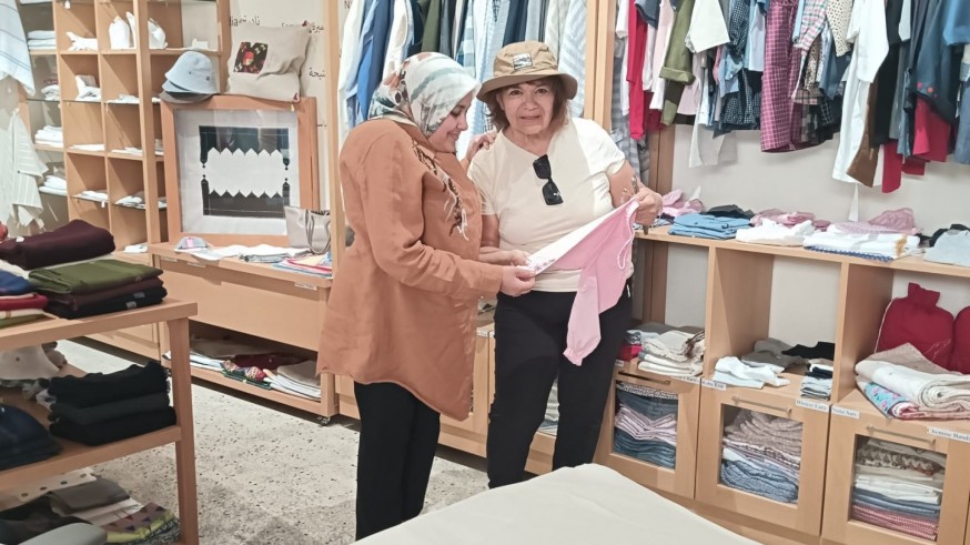 PAREM tramita el primer expediente de la regularización extraordinaria en un proceso marcado por la agilización de trámites