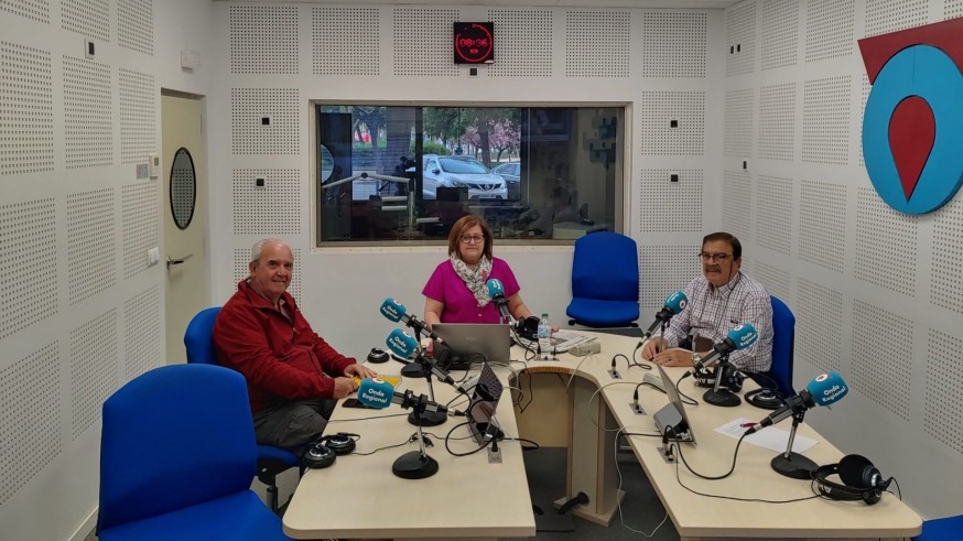 Tertulia de actualidad 30/03/2023