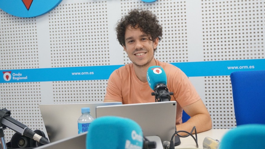Da capo: La música "integral" te encanta… Corre, corre “que te pilla el toro”