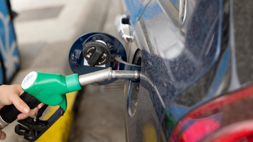 Carburantes y electricidad elevan la inflación al 3,5 % en julio