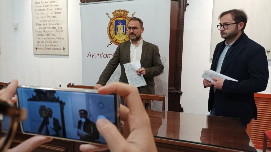 Una ordenanza reforzará en Lorca los controles contra posibles empadronamientos irregulares