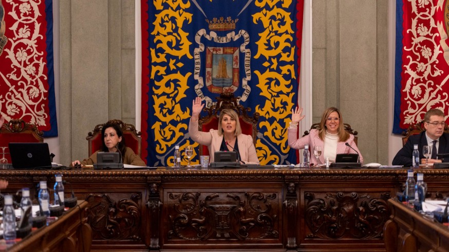 El Ayuntamiento de Cartagena estudiará las cantidades pagadas indebidamente a Lhicarsa 