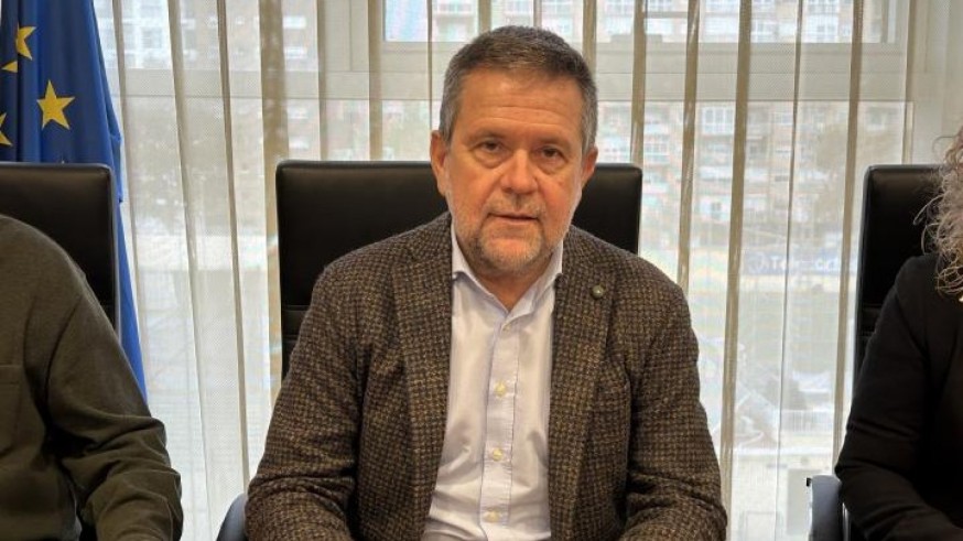 Los regantes lorquinos avisan de un 2027 "apocalíptico"