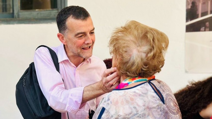 Maíllo (IU) considera que la apuesta de la OTAN del 5 % del PIB en defensa arruinaría a España