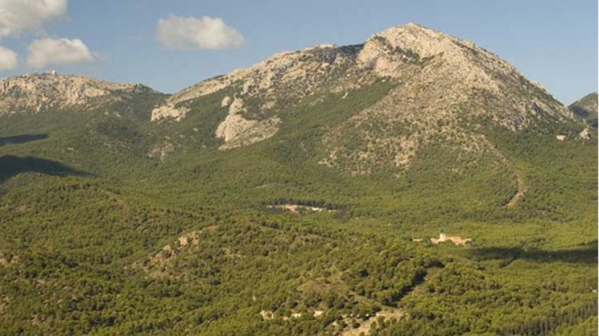 Comienzan la temporada estival en los Parques Naturales con restricciones para evitar incendios
