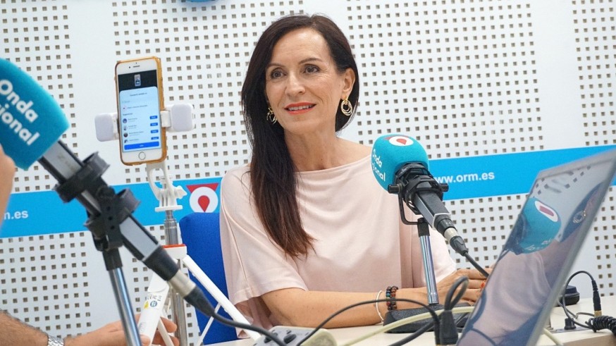 Gloria Moreno Gómez es coach y nos ofrece algunos tips para poder vivir mejor nuestras vacaciones
