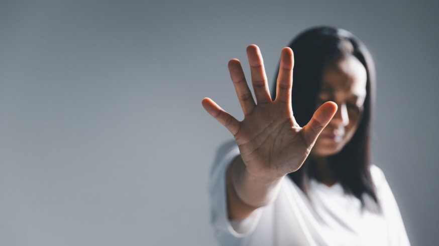 La violencia de género crece un 5% durante el primer trimestre