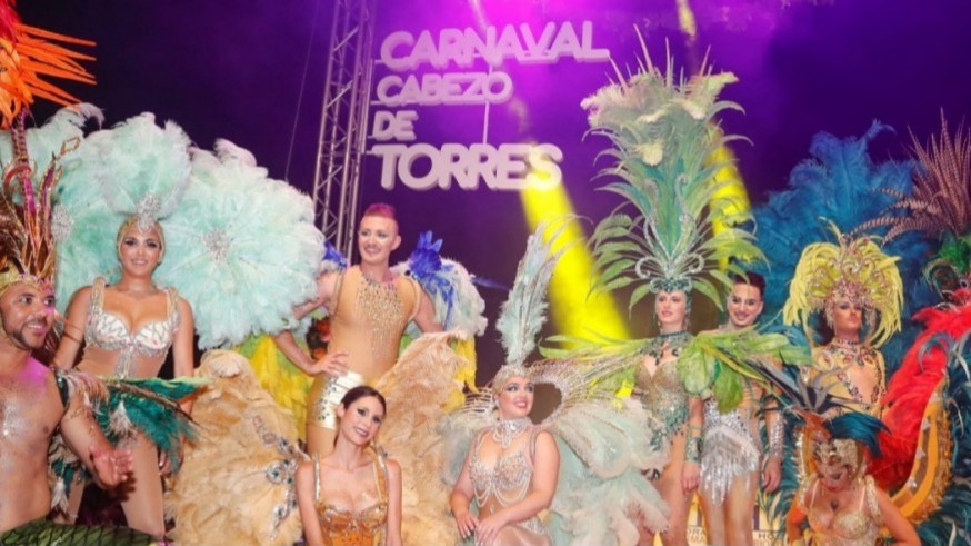Barrios, pedanías y diputaciones. Cabezo de Torres contará con un nuevo recinto de fiestas