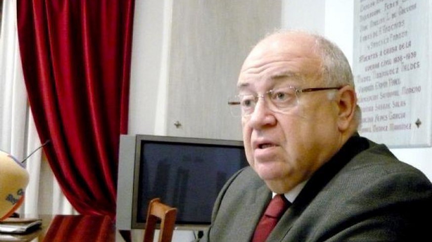 Leoncio Collado