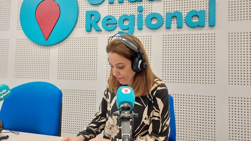 REGIÓN DE MURCIA NOTICIAS (FIN DE SEMANA MEDIODÍA) 25/11/2023