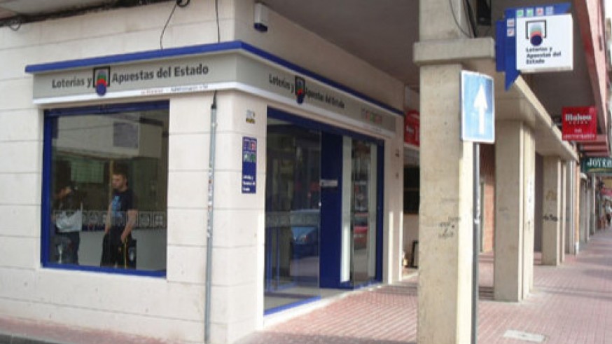 Una administración de Murcia reparte más de tres millones de euros con el anterior al Gordo