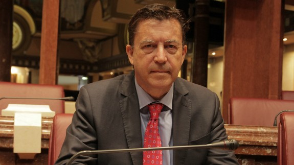 Juan José Molina