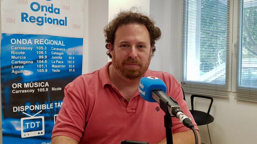 Antonio Rentero