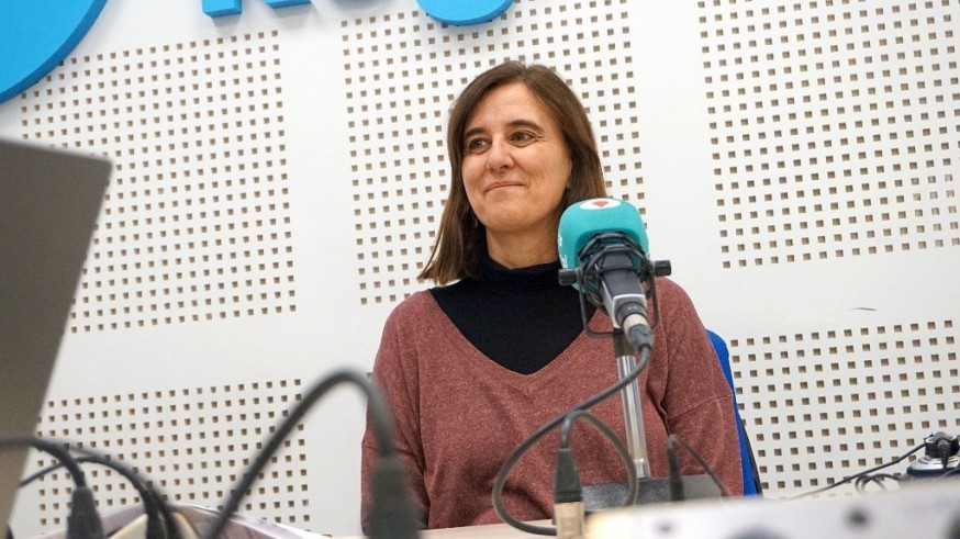 Bioderecho. Hablamos con Belén Andreu del nuevo régimen de protección para los datos de salud a nivel europeo