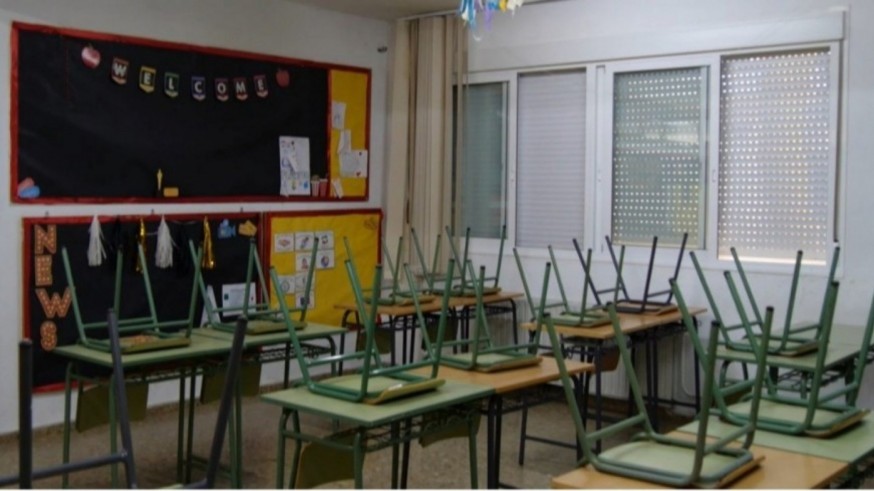 Este lunes comienza el curso en infantil y primaria para 141.000
