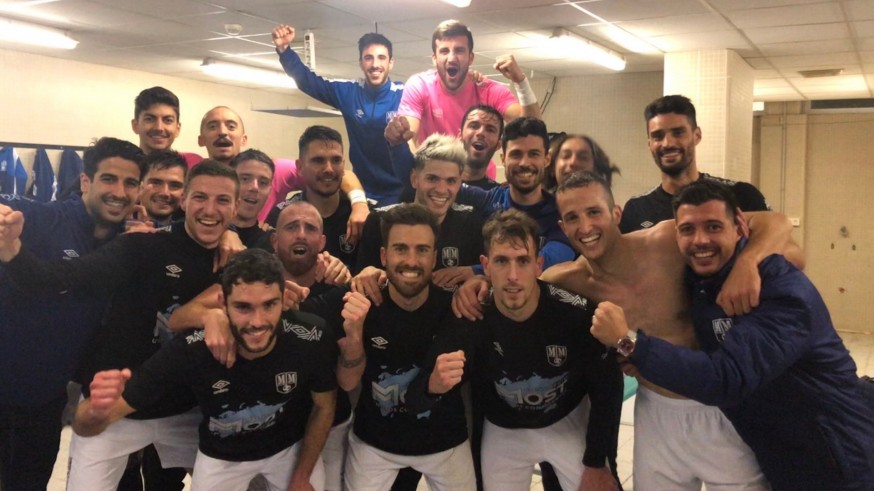 Parada: "Veo al equipo con confianza y mejor que cuando acabó la temporada"