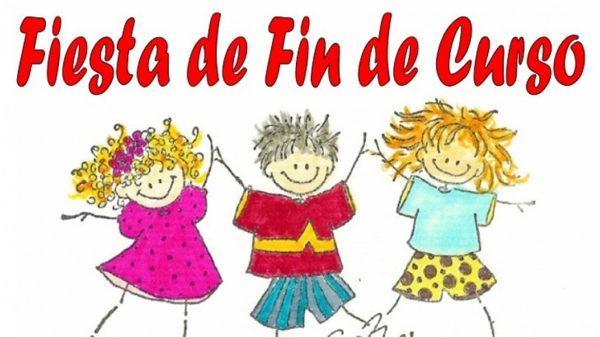 Primerizos y valientes. Las fiestas de fin de curso
