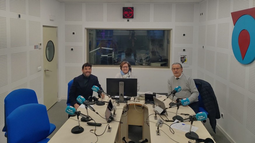 Tertulia de actualidad 01/02/2023