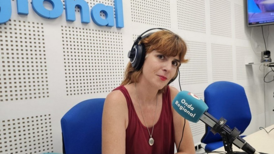 Yo que soy una chica formal. Miriam Iniesta. Sueños de ama de casa