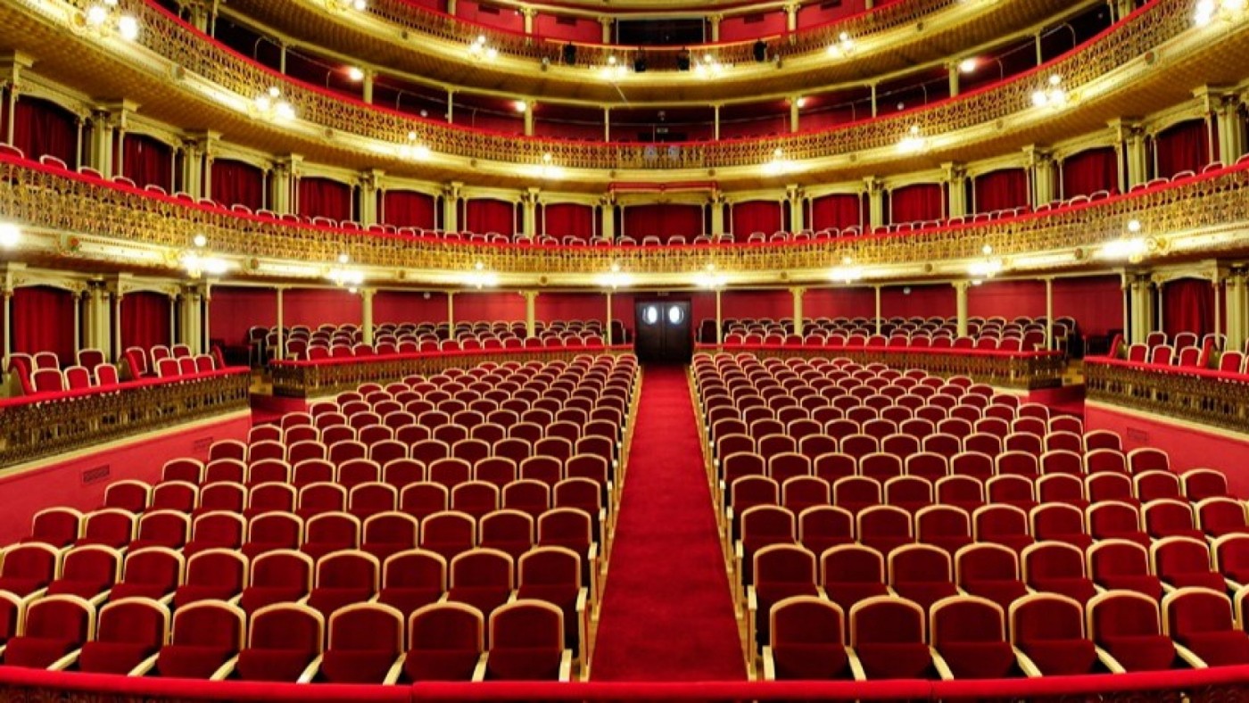 REPORTAJE I La escena murciana en el Día Mundial del Teatro