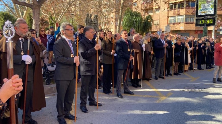 El alcalde de Murcia achaca 200 muerto al año a la contaminación atmosférica