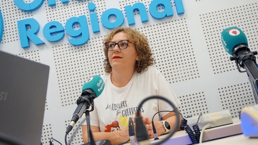 Columna de opinión. Juani Marín nos habla de los sucesos de Torre Pacheco y la manifestación en Murcia contra el racismo y la xenofobia