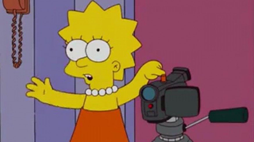 Yo que soy una chica formal: homenaje a los que están detrás de las cámaras