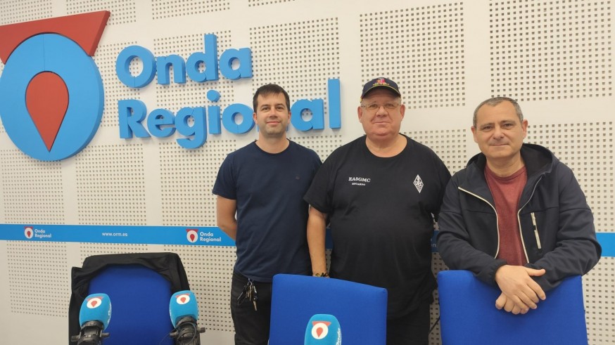 Radioaficionados: la red infalible que garantiza la comunicación cuando todo falla