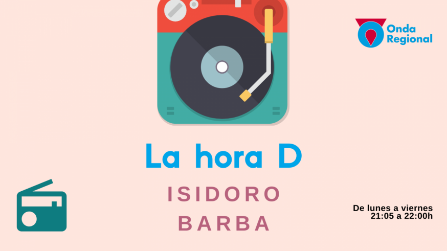 LA HORA D. Isidoro Barba