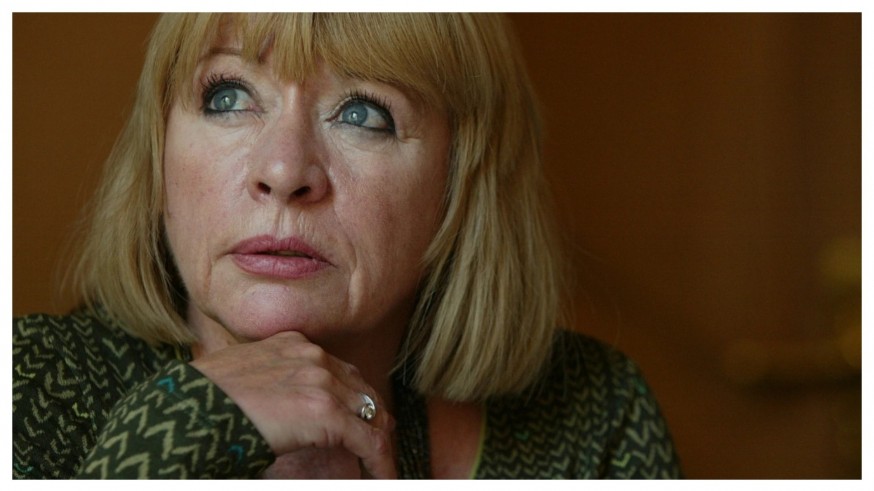 Se ha puesto la tarde ideal para escuchar a Mari Trini