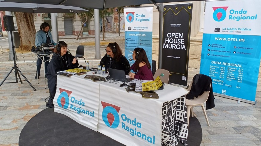 El Rompeolas te muestra la ciudad de la mano de Open House