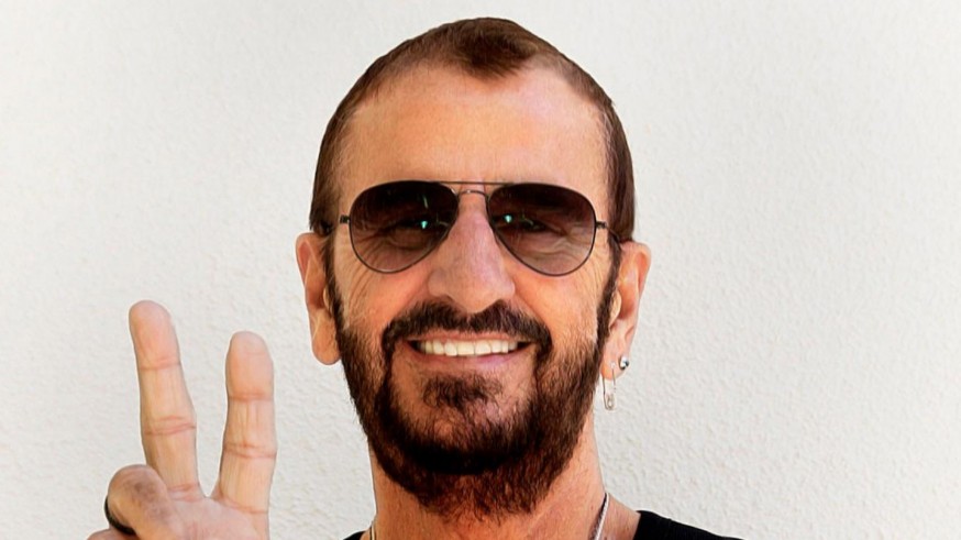 MÚSICA DE CONTRABANDO. Ringo Starr anuncia el lanzamiento de un EP titulado “Zoom In“ y estrena “Here’s To The Nights“