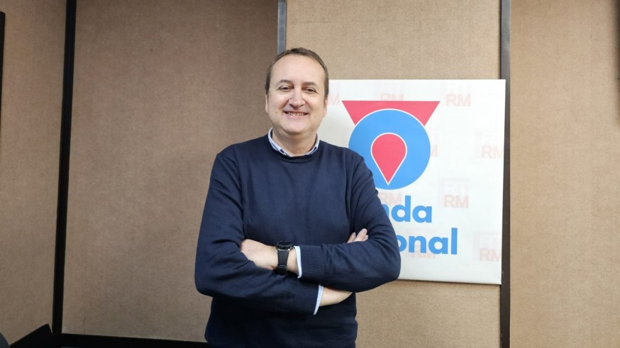 La ciencia en la literatura con Daniel Torregrosa: Una química poeta