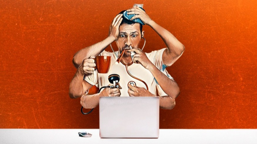 Entendiendo la hipocondría: del miedo paralizante a la recuperación emocional