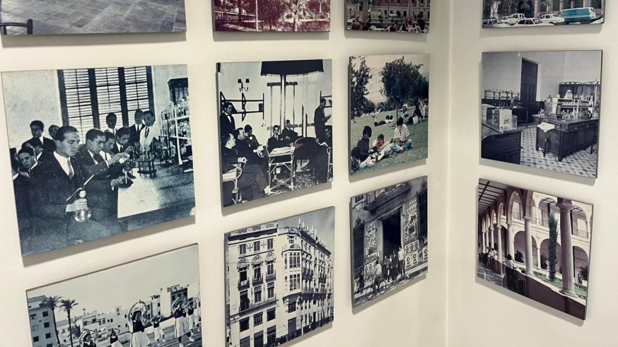 Universidad de Murcia