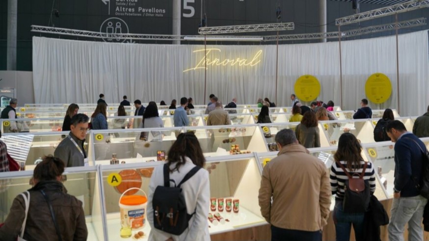 66 empresas murcianas buscan negocio en Alimentaria durante cuatro días