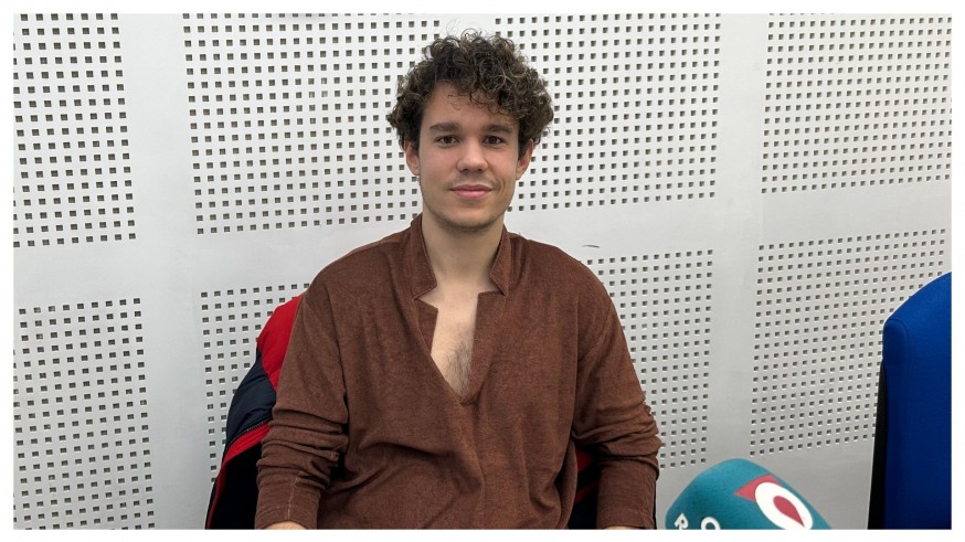 Da capo: La música "integral" te encanta… pero aún no lo sabes. Miguel Baró
