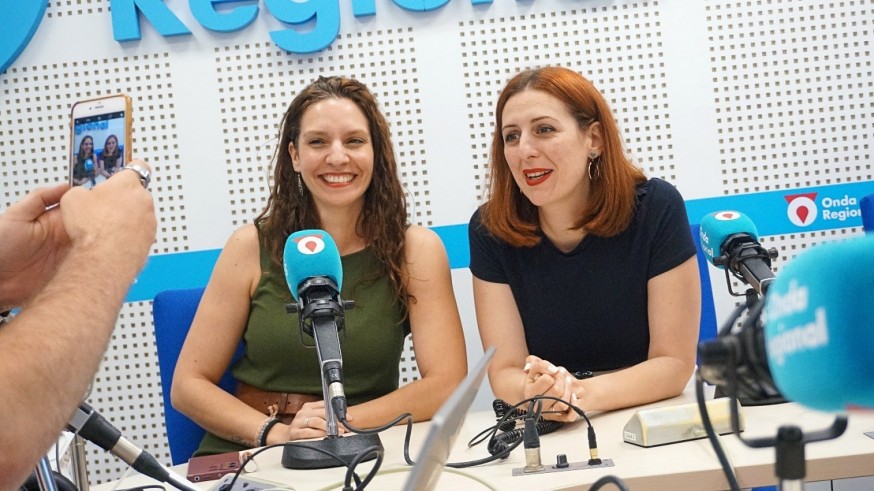 ¿Y con esto qué hago? Con Ester Herrero y Patricia Espinosa hablamos de los distintos modelos de familia