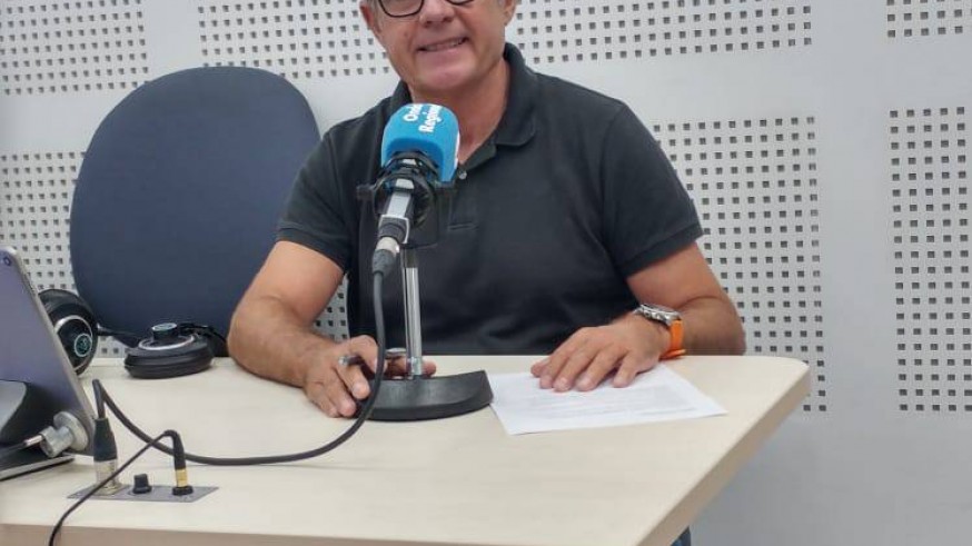 REGIÓN DEPORTIVA (MEDIODÍA) 17/08/2018