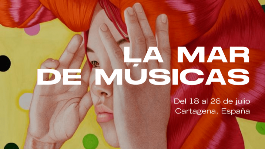 Especial Festival La Mar de Músicas - 30 Edición Parte I