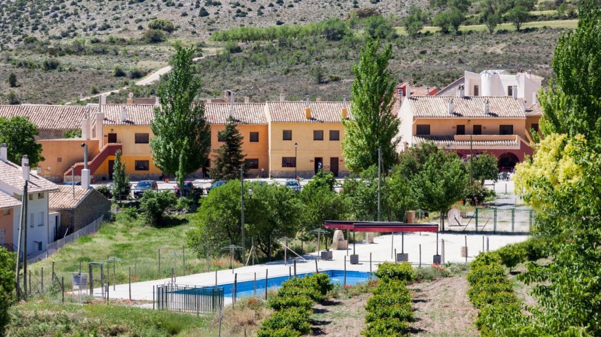 Complejo rural