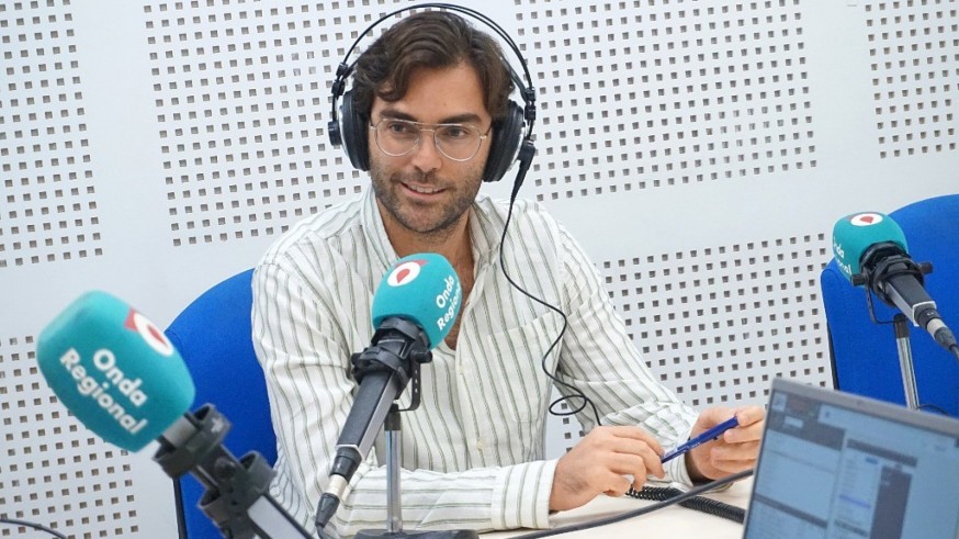 Un libro para un estado. Con Pepe Pérez-Muelas hablamos de 'Houris' del argelino Kamel Doaud y de la guerra civil argelina