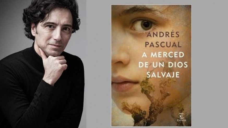 Andrés Pascual