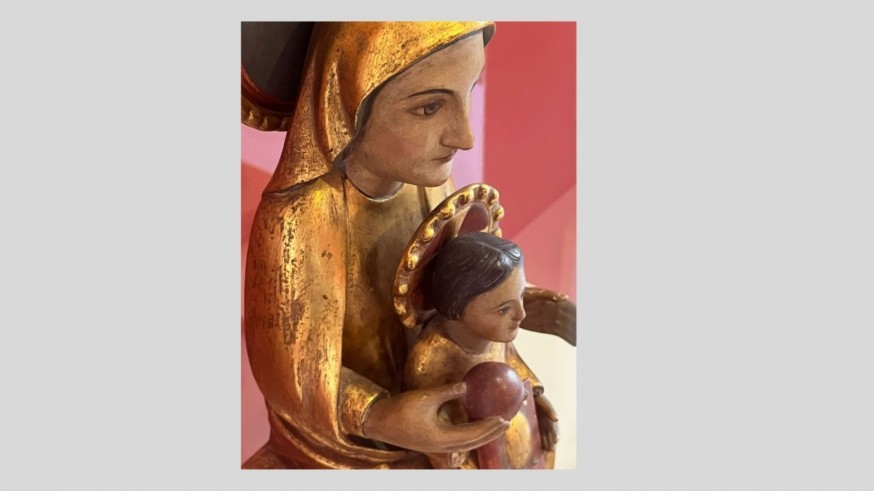 La Virgen de la Arrixaca (2)