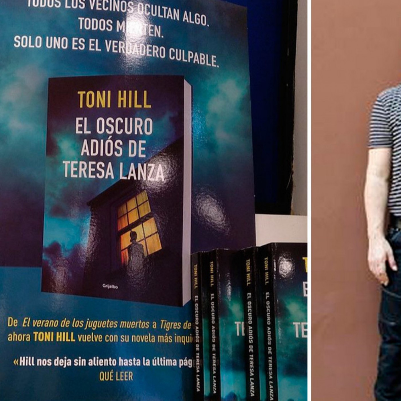 CLUB DE LECTURA