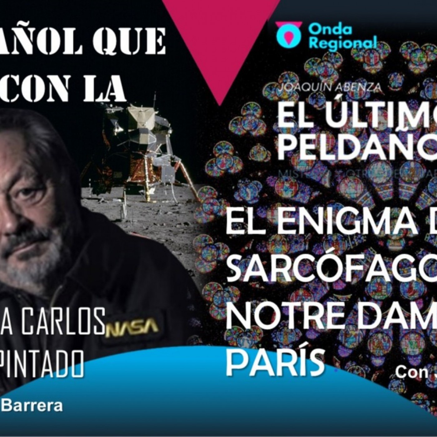 EL ÚLTIMO PELDAÑO
