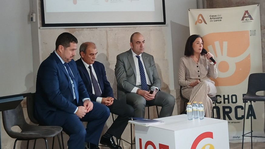 Las cooperativas impulsan el futuro de Lorca: el 25% de sus jóvenes aspira a integrarse en el modelo cooperativo