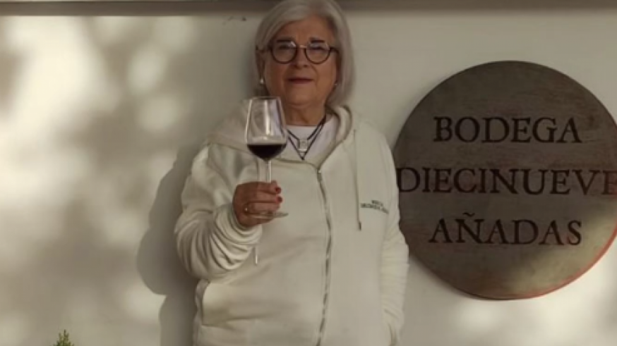 Talento Emprendedor, con el Instituto de Fomento. Bodega 19 Añadas: el corazón artesanal de Cehegín donde el vino se vive sin prisas