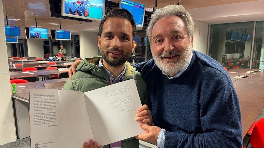 Balance del mundial de motociclismo de 2025