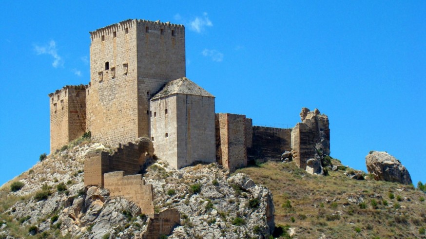 Nueva hoja de ruta para la rehabilitación del castillo de Mula